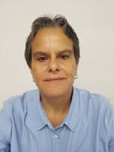 Blogger: User Profile: Flora Salas