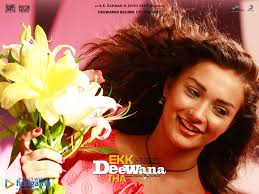 Ekk Deewana Tha 2012 Wallpapers Amy Jackson 2 Bollywood Hungama The star is getting clicked by a female photograhper who is pregant too. ekk deewana tha 2012 wallpapers amy