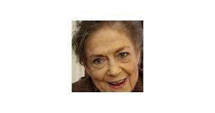 Joyce Merritt Hershey Obituary (2024)