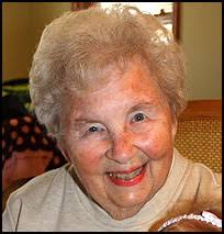 Roma MILLER Obituary