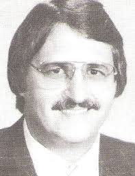 Robert Garretson's Instagram, Twitter & Facebook