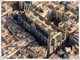 Barcelona aerial view illustrations & vectors. Barcelona 2021 Aerial Photos Of Barcelona