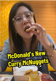 Mcdonalds Nail Polish Review