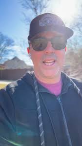 He wasn't finished yet.. Part 1 of my tribute to one of the most motivated  and energetic entrepreneurs I have ever met, Stan Baryla. #Entrepreneur #AI