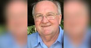 Obituary for Russell Dwight "Ike" Lash, Jr.