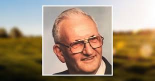 Earnest Edward Grubb Obituary April 5, 2022