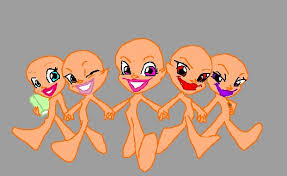 Best Friends For Life Base By Thebasemaster24 On Deviantart Printablelifestyle personalized best friend illustration. life base by thebasemaster24 on deviantart