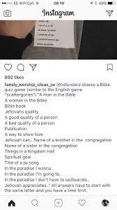 Kiku reacted to a post in a topic: Pin On Jw S