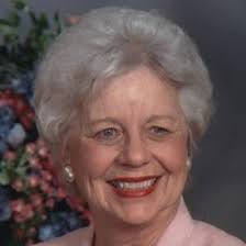 Joan B. Bouggy