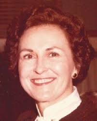 Phyllis June Benoit Hendron (1933-2020)