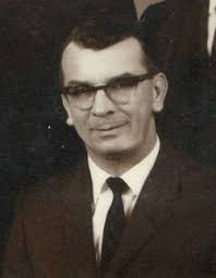 Curtis Lynn Flach (1922-2003)