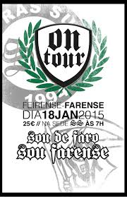 Do esforço se faz a vitória! Farense