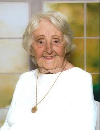 Obituary information for Stella Marie Jones