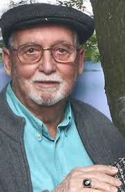 Celina -- Billy Gerald Kirby Obituary