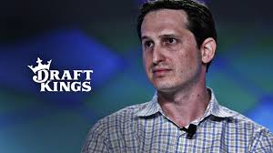DraftKings CEO Jason Robins Discusses NY Tax, Casual Players in Q&A