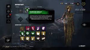 What Devotion And Level Are You? — Bhvr