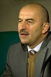 Stanislav cherchesov the official website. Cherchesov Stanislav Salamovich Vikipediya