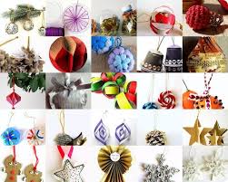 Ti servira anche qualche angioletto. Decorazioni Di Natale Fai Da Te 70 E Piu Tutorial Facili Da Copiare Alessia Scrap Craft