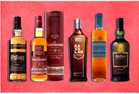 Discover the best whiskey & scotch in best sellers. The 18 Absolute Best Whisk E Ys For Your Money Good Whiskey Best Whiskey Whiskey Brands