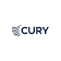 Logo de Cury Construtora