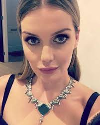 Günlerdir herkes onu konuşuyor! İşte tüm detaylarıyla Lady Kitty Spencer