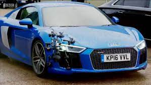 Audi R8 Camera Car Bbc Top Gear Bmw Car Mobile Camera Audi