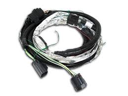 Also, it makes installation a breeze. Mopar Wiring Harness For 07 18 Jeep Wrangler Jk Jk Unlimited Fortec4x4