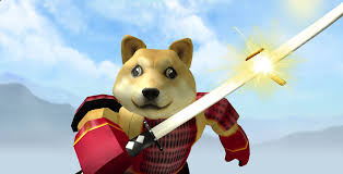 Roblox is ushering in the next generation of entertainment. Doge Roblox Toy Online