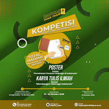 Karya tulis olahraga basket ini masih merupakan artikel pengembangan. Kompetisi Mahasiswa Nasional 2020 Bapomi Jawa Timur Teknik Elektro Uns