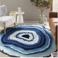 In addition, agate products can be backlit for an extra glow. Agate And Geode Home Decor Ideas Bohemian Style Interior Design Rose And Rabbit Designs