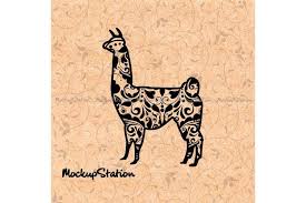 Alpaca provides the easiest way to generate interactive html5 forms for web and mobile applications. Llama Mandala Svg Alpaca Flower Decor Png Cut File Clip Art 303132 Cut Files Design Bundles