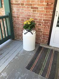 Diy farmhouse & rustic decor. Rustic Front Porch Front Porch Decor Outdoor Decor Farmhouse Front Porch Buy Online In Gibraltar At Gibraltar Desertcart Com Productid 34956540