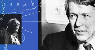 The American Socialist Split Over Israel