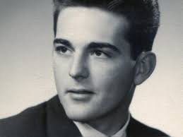 Memories of Jay P Dewar