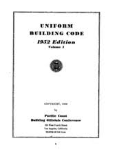In the institution of electrical engineers regulations of malaysia then in force. Uniform Building Code 1952 Pacific Coast Building Officials Conference Free Download Borrow And Streaming Internet Archive