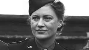 En guerre : épisode 3/5 du podcast Lee Miller, une combattante