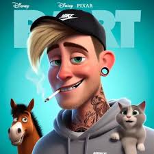 Who can do anime style tattoos in Salt Lake County?