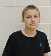 Jordyn Wright's Instagram, Twitter & Facebook