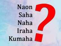 Unggal taun, jutaan jalma diperkosa atawa dikaniaya sacara séksual, sasaran utamana nyaéta budak ngora. Pat Bahasa Sunda Kelas Xi Other Quiz Quizizz