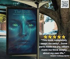 Book review of the shift: discovering inner evolution