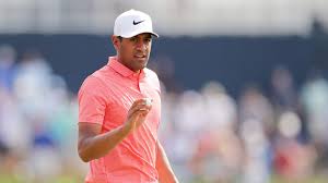 Boston's front office had been impressed with parker's potential for years, and it still has hope in his career panning out. Tony Finau S Cousin Jabari Parker Watched Him Play Live At Major Heavy Com