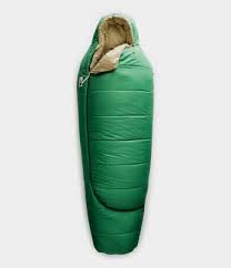 Roomy rectangular bag is 36 x 80 (over 6 1 / 2 ' long)! The North Face Eco Trail Synthetic 0