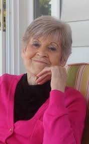 Obituary for Willodene (Lawless) Bernard