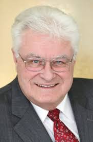 James Tallon, 82, spearheaded NY health policy during Assembly tenure