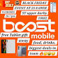 Boost by Elite Black Friday Event event in Upper Darby Township, PA