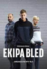 Provozuje sociální službu chráněné bydlení maják a výdejnu potravinové a materiální. Ekipa Bled Tv Series 2019 Photo Gallery Imdb