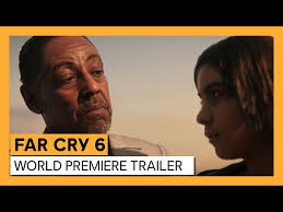 Far cry 6 coming soon. Far Cry 6 Gameplay Will Be Revealed This Friday Game Informer