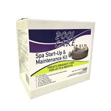 Therefore, your only choice is draining the water with chlorine inside. Pool Care 14895 6 Month Spa Hot Tub Chemical Kit With Bromine Shock Treatment Walmart Com Walmart Com