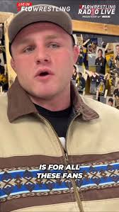 Nicholas Singer went double to inside trip