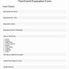 Looking for show rundown template tv example excel my spreadsheet templates? 1